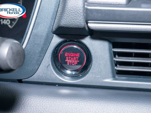 Certified 2024 Honda Pilot EX-L image 37