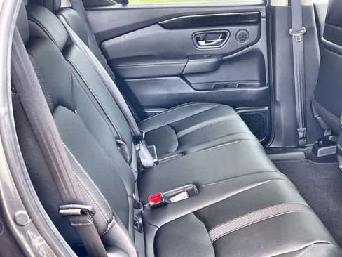 Used 2026 Honda Passport RTL image 14