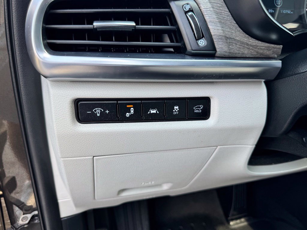 Used 2021 Kia Telluride EX w/ EX Premium Package FWD image 26