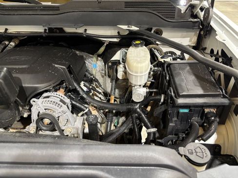 Used 2019 Chevrolet Silverado 2500 W/T w/ WT Convenience Package image 24