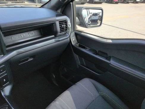 Used 2025 Ford F150 STX RWD image 17