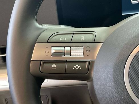 New 2026 Hyundai Kona SEL Sport FWD image 22