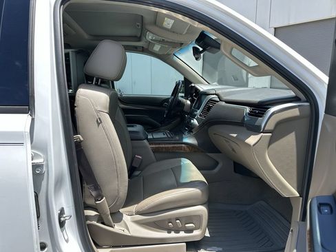 Used 2018 Chevrolet Tahoe Premier RWD image 28