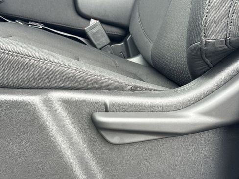 New 2026 Chevrolet Silverado 1500 W/T w/ Trailering Package image 14