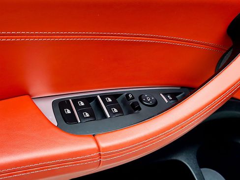 Used 2020 BMW X4 M w/ Executive Package image 20