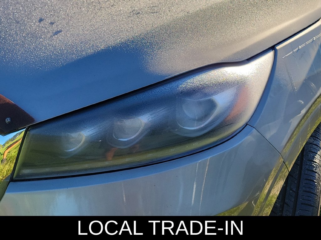Used 2019 Kia Sorento SX FWD image 2