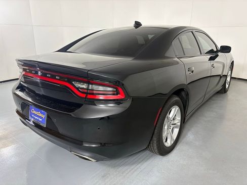 Used 2023 Dodge Charger SXT RWD image 8