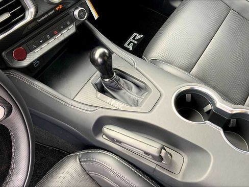New 2025 Ford Mustang GT RWD image 5