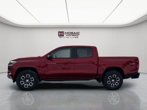 New 2026 Chevrolet Colorado Z71 w/ Technology Package image 4