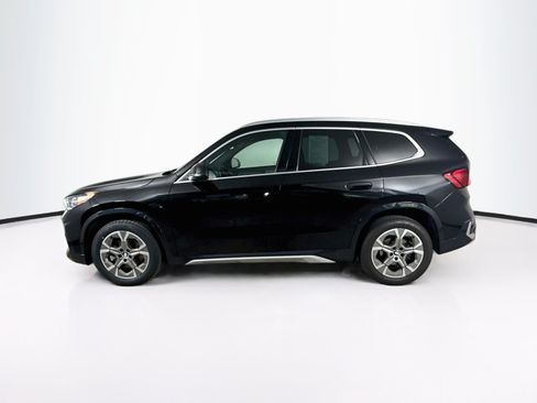 Used 2025 BMW X1 xDrive28i w/ Convenience Package AWD/4WD image 7