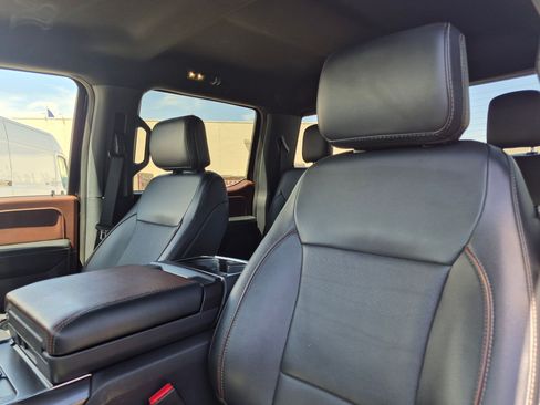Used 2023 Ford F150 Lariat w/ Equipment Group 502A High AWD/4WD image 19