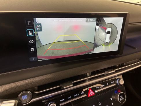 Certified 2025 Hyundai Tucson Limited image 23