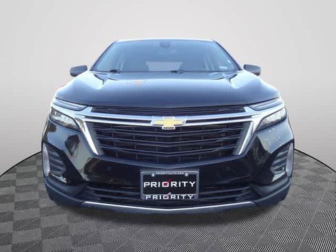 Used 2024 Chevrolet Equinox LT FWD image 5
