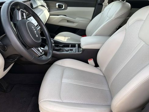 Used 2023 Kia Sorento X-Line EX AWD/4WD image 19