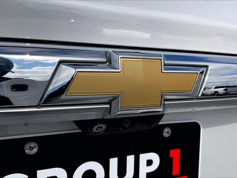 Used 2023 Chevrolet Traverse High Country w/ LPO, Floor Liner Package image 30