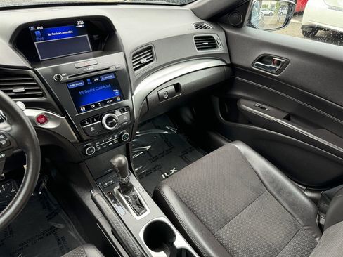 Used 2016 Acura ILX image 26