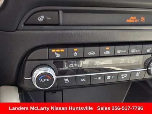 Used 2022 MAZDA CX-5 AWD 2.5 S w/ Premium Plus Pkg image 19