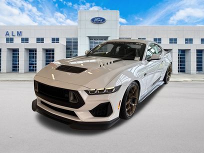 New 2025 Ford Mustang GT Premium w/ GT Performance Package