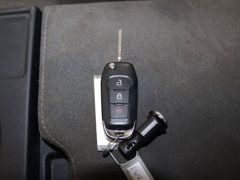 Used 2024 Ford F250 XLT image 53