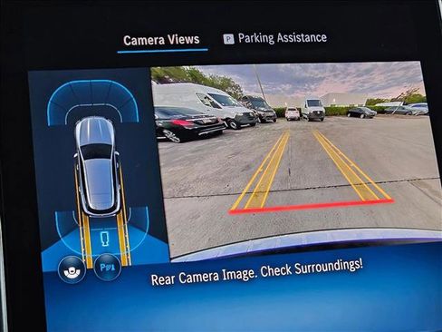 Certified 2026 Mercedes-Benz GLC 300 GLC 300 image 13