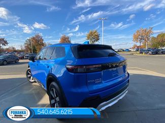 New 2025 Honda Prologue Touring video 3