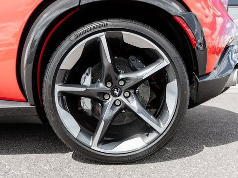 Used 2026 Ferrari Purosangue AWD/4WD image 7