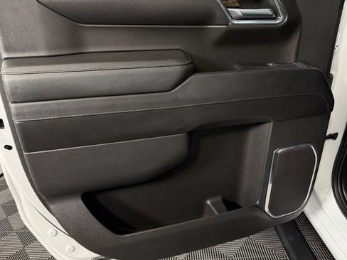 Used 2024 GMC Sierra 1500 SLE w/ X31 Off-Road Package image 26