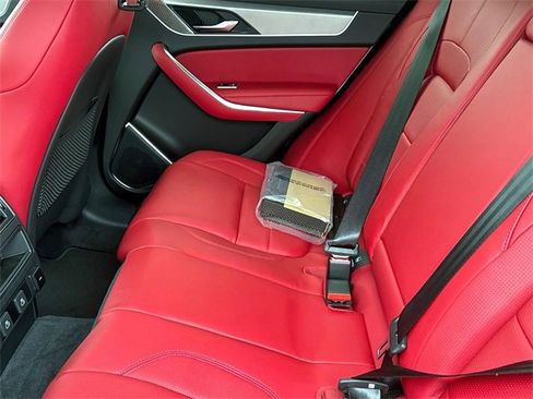 New 2026 Jaguar F-PACE R-Dynamic S image 12