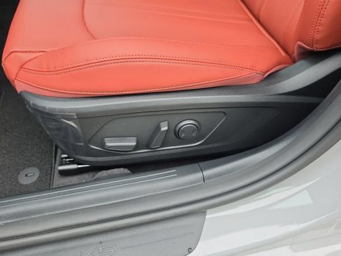 New 2026 Kia K5 GT-Line FWD image 20