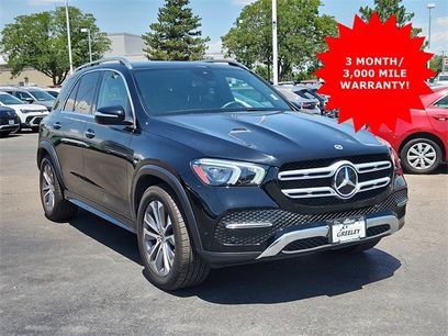 Used 2023 Mercedes-Benz GLE 350 4MATIC