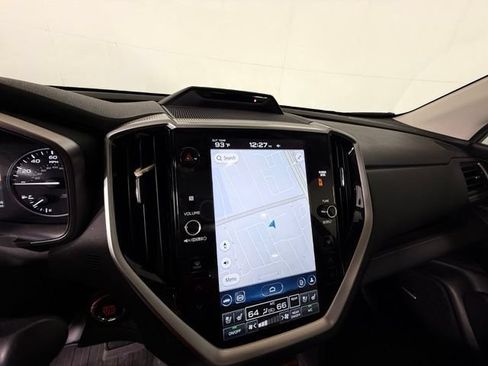 Used 2025 Subaru Ascent Touring w/ Popular Package #2 AWD/4WD image 22