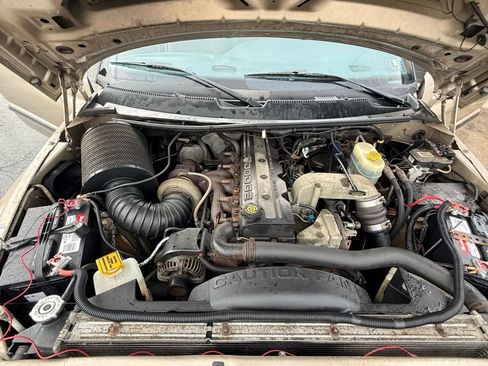 Used 2002 Dodge Ram 2500 Truck 4x4 Quad Cab image 18