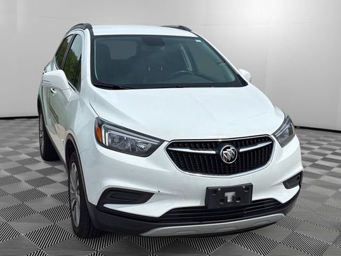 Used 2019 Buick Encore Preferred AWD/4WD image 2