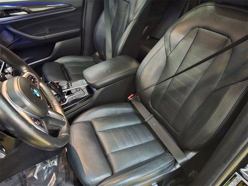 Used 2020 BMW X4 M40i w/ Executive Package image 22