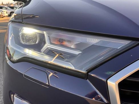 Used 2023 Audi Q7 3.0T Premium Plus image 28