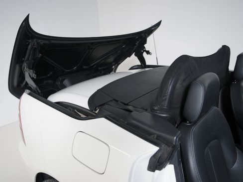 Used 2002 Mercedes-Benz SLK 320 image 26