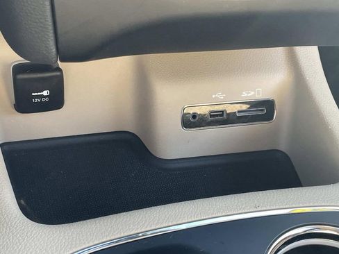 Used 2016 Dodge Durango Citadel w/ Premium Entertainment Group image 24