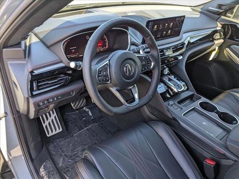New 2026 Acura MDX A-Spec image 3