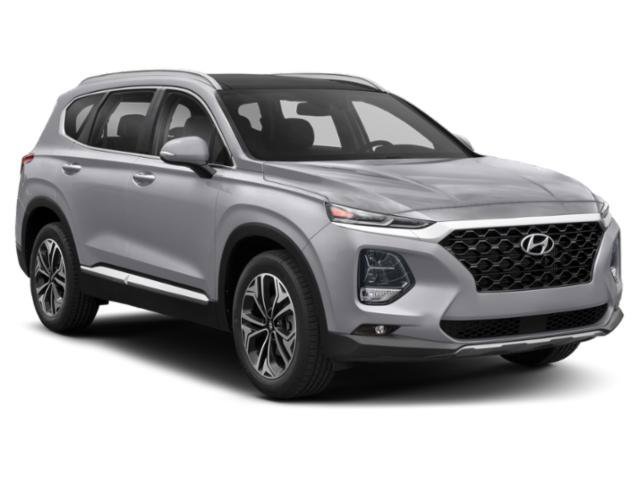 Used 2019 Hyundai Santa Fe FWD image 9
