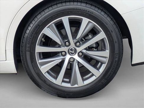 Used 2021 Lexus ES 350 w/ Premium Package image 15