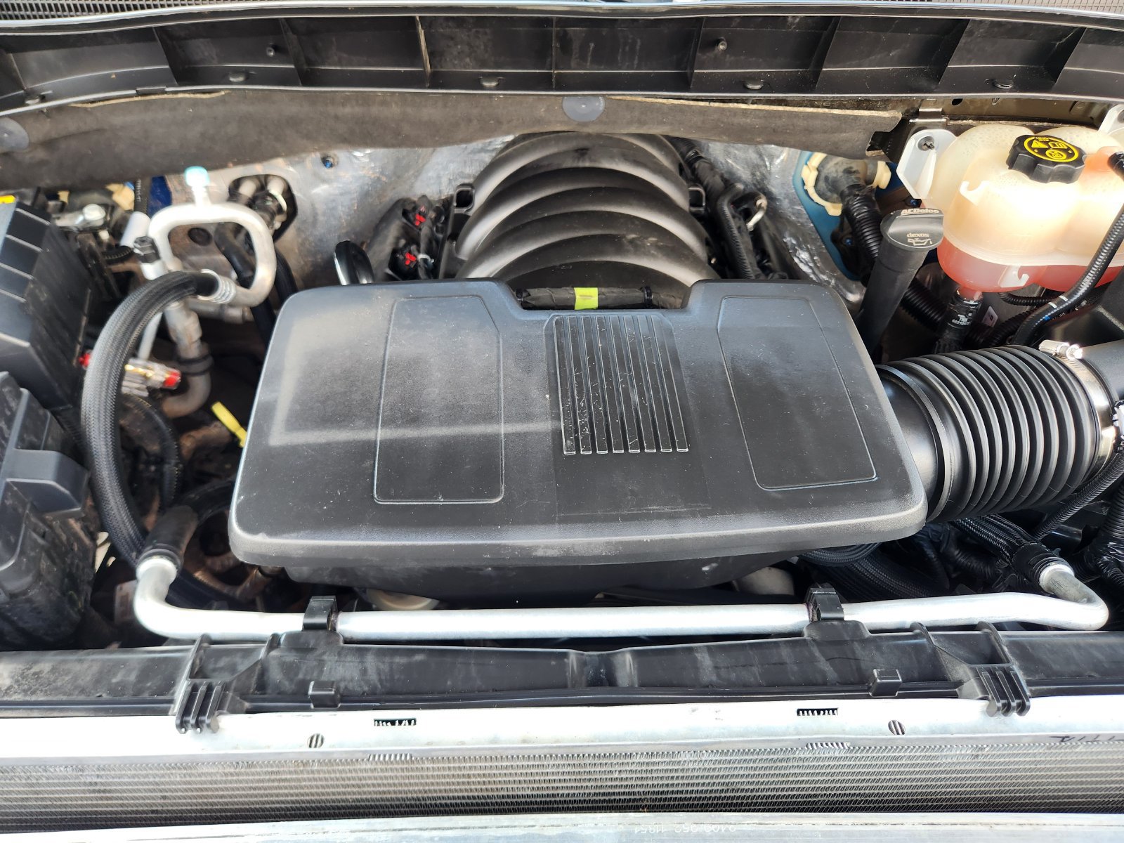 Used 2022 GMC Sierra 1500 AT4 w/ AT4 Premium Package AWD/4WD image 34