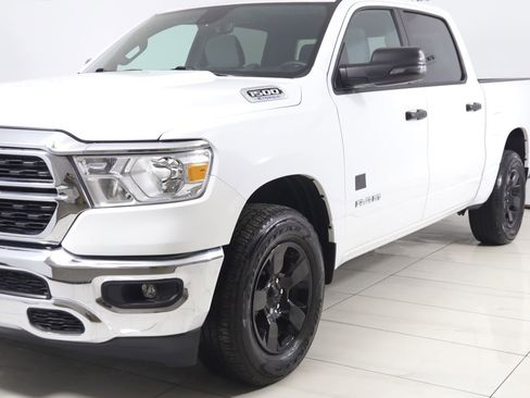 Used 2024 RAM 1500 Big Horn image 51
