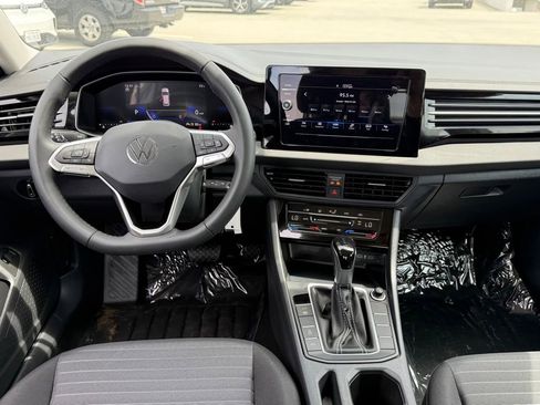 New 2026 Volkswagen Jetta S FWD image 25