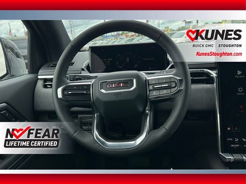 New 2026 GMC Sierra EV Elevation AWD/4WD image 42