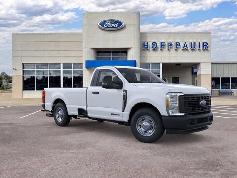 New 2026 Ford F350 XL RWD image 7
