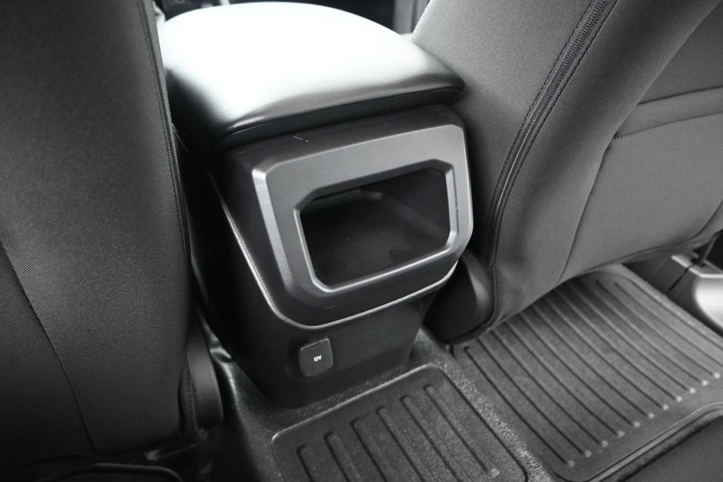 New 2026 Ford Ranger XL RWD image 17