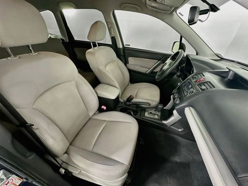 Used 2014 Subaru Forester 2.5i w/ Popular Package #1 AWD/4WD image 27