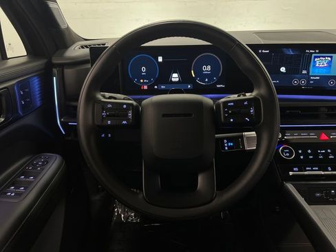 Used 2024 Hyundai Santa Fe Calligraphy image 16