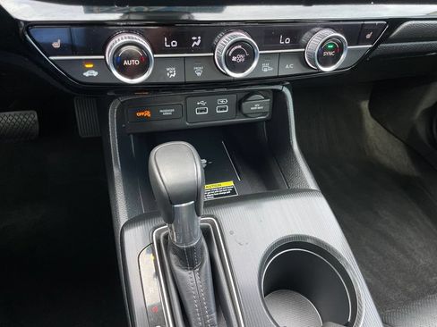 Used 2024 Honda Civic Touring image 18