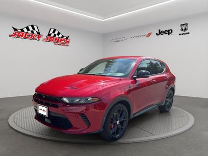Used 2024 Dodge Hornet R/T